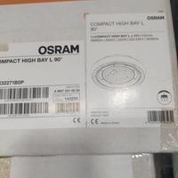 Faro led