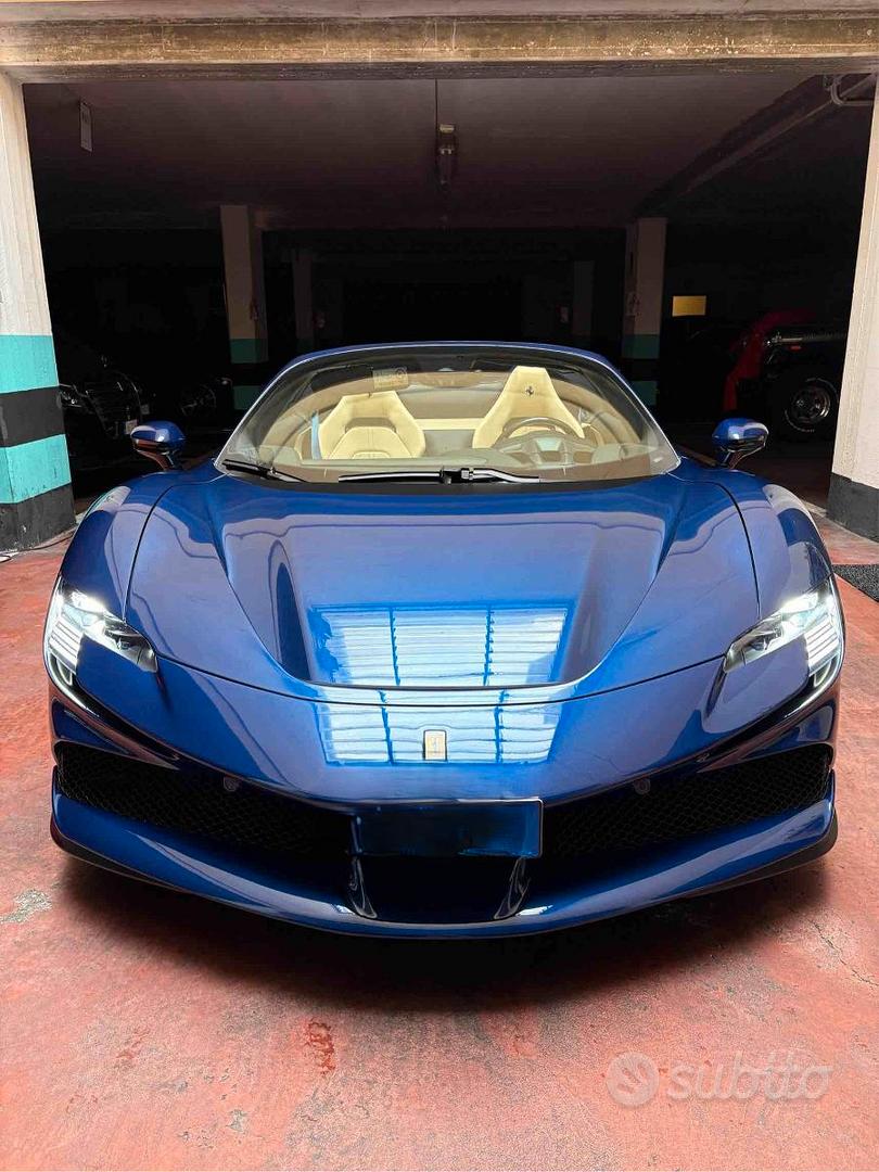 Ferrari SF90
