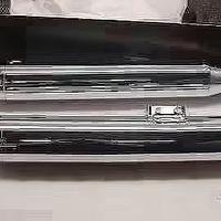 Screamin Eagle Harley Davidson FXBB