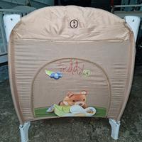 culla da campeggio cam