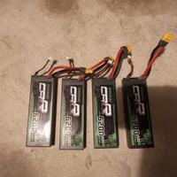 batterie lipo rc