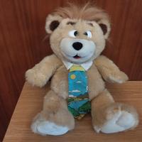 ORSO CIRO NAPOLETANO PARLANTE VINTAGE ORIGINALE