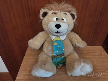 ORSO CIRO NAPOLETANO PARLANTE VINTAGE ORIGINALE