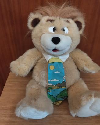 ORSO CIRO NAPOLETANO PARLANTE VINTAGE ORIGINALE