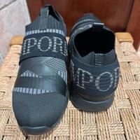 Scarpe Emporio Armani