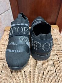 Scarpe Emporio Armani