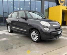 FIAT 500L Living 1.6 Multijet 105 CV Lounge