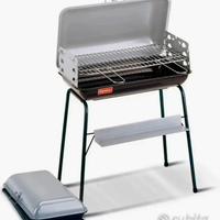 Barbecue Ferraboli Italy acciai inox