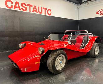 Volkswagen Dune Buggy Spider Smach