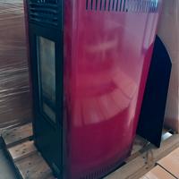 Stufa Canadian Stove Quebec 10