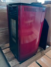 Stufa Canadian Stove Quebec 10