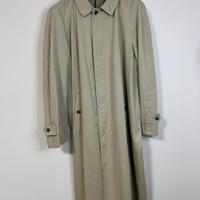 Trench capotto yves saint laurent L/XL YSL