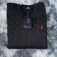 Maglioncino ralph lauren