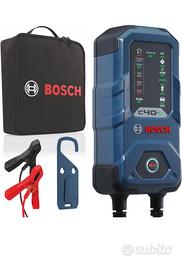 BOSCH Caricabatterie 5A per Auto Camion Moto 0 189