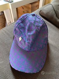 Cappellino della Fiorentina