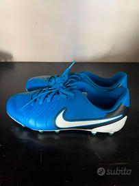scarpe da calcetto 