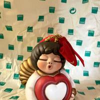 Thun W 7044A15 CUORE ADDOBBO NATALE LIMITED EDITIO