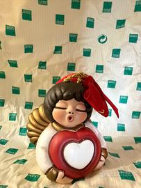 Thun W 7044A15 CUORE ADDOBBO NATALE LIMITED EDITIO