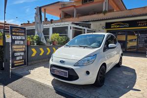 Ford Ka 1.2 70 CV 2013 KM 78.800 GARANZIA 12 MESI