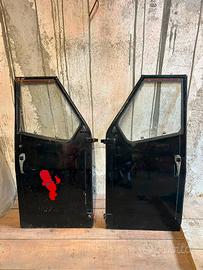 Portiere ape 50
