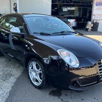 Alfa Romeo MiTo 1.4 T 120 CV GPL Distinctive