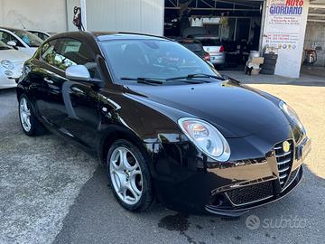 Alfa Romeo MiTo 1.4 T 120 CV GPL Distinctive