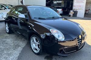 Alfa Romeo MiTo 1.4 T 120 CV GPL Distinctive