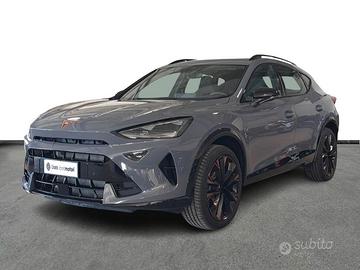 Cupra Formentor 1.5 hybrid 150cv dsg