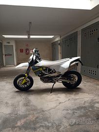 Husqvarna 701 - 2017