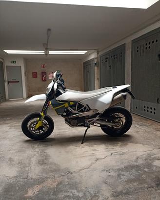 Husqvarna 701 - 2017