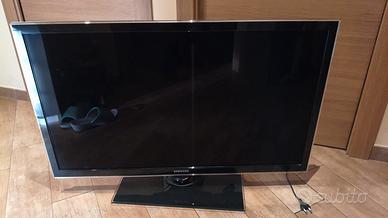 Samsung tv UE40D5000

