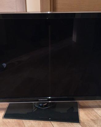 Samsung tv UE40D5000

