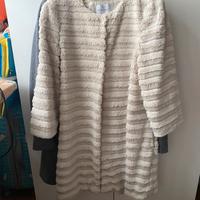 Soprabito on prlliccia leggera