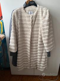 Soprabito on prlliccia leggera