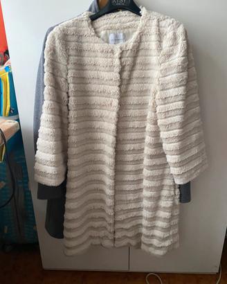 Soprabito on prlliccia leggera