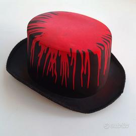 2 Cappelli Animazione Carnevale Feste Eventi Party