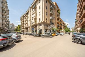 Ufficio 4 vani 90 mq via Generale G. Arimondi