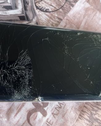 smartphone samsung galaxy per pezzi di ricambio