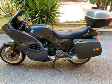 Bmw k 1100 rs - 1995