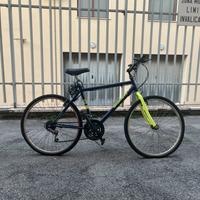 Bicicleta Bianchi 6 marce