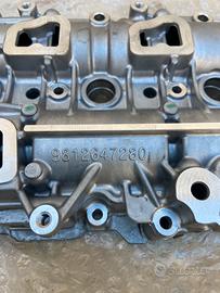 Castelletto completo Peugeot 1500 diesel