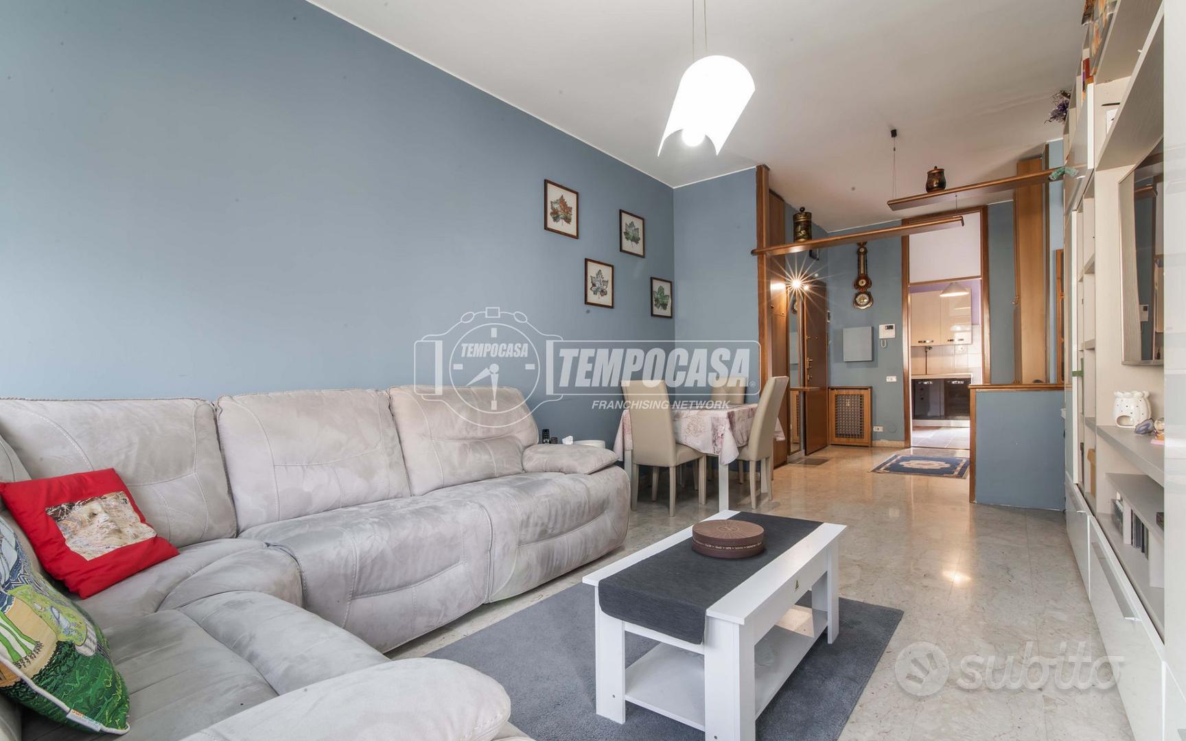 Appartamento – MB - Vista 4