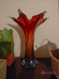 vaso murano
