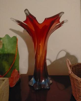 vaso murano