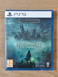 🇮🇹 Hogwarts Legacy Deluxe Edition PS5 🔥