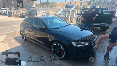 Audi A 3