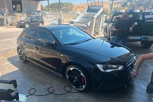 Audi A 3