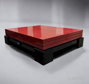 DemAudio Gravity base antirisonante Hi-End