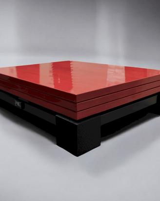 DemAudio Gravity base antirisonante Hi-End