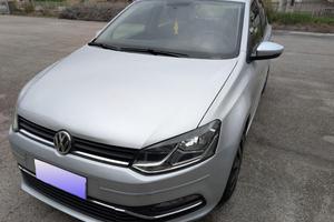 Volkswagen Polo 1.4 TDI 5p. Business